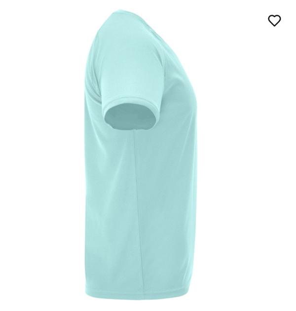 Camiseta Técnica Unisex manga corta - Imagen 4